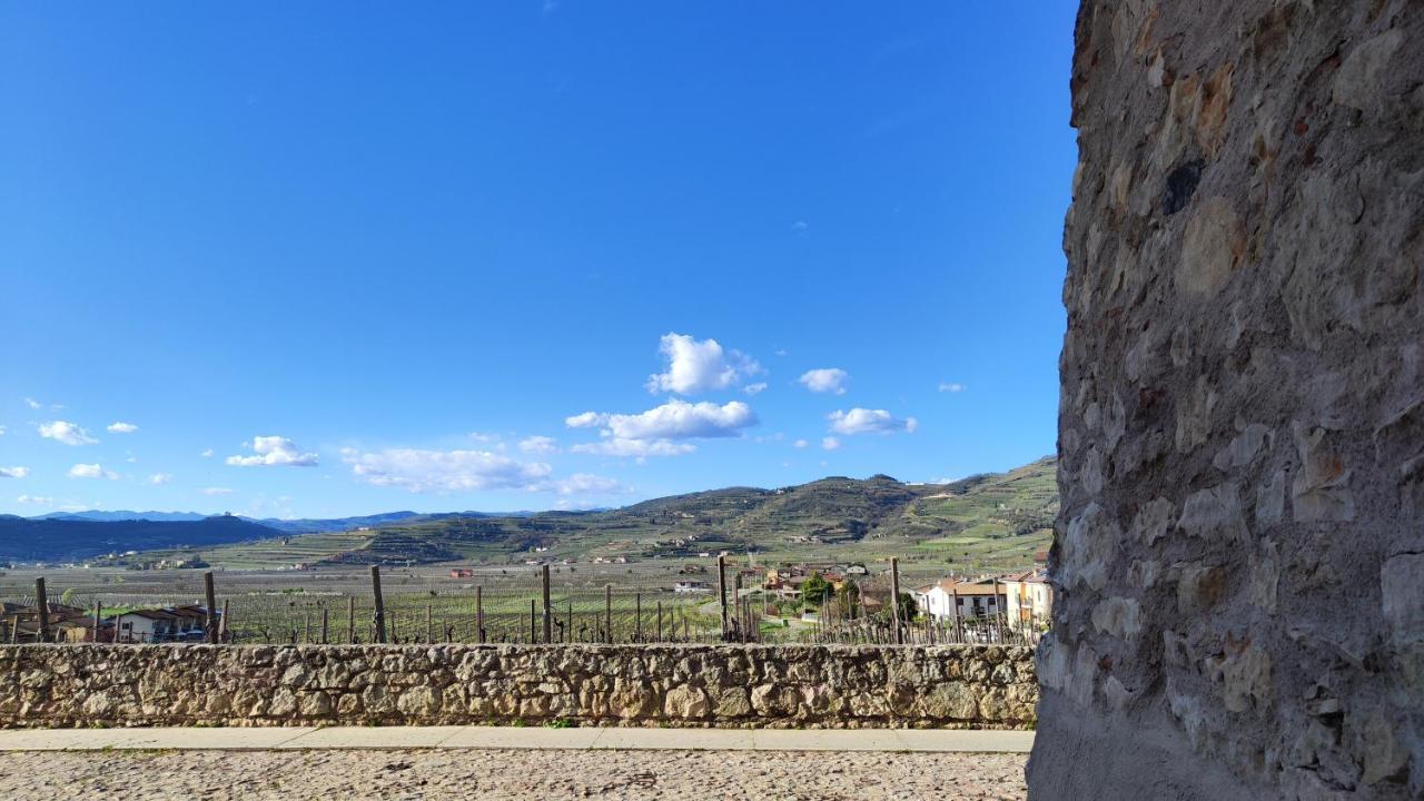 Stanza Allegra Soave Экстерьер фото